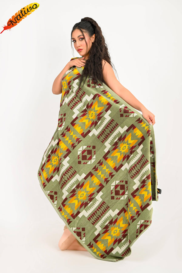 Beach Towel