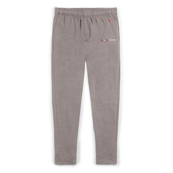 Scuba Town USA Lightweight Joggers