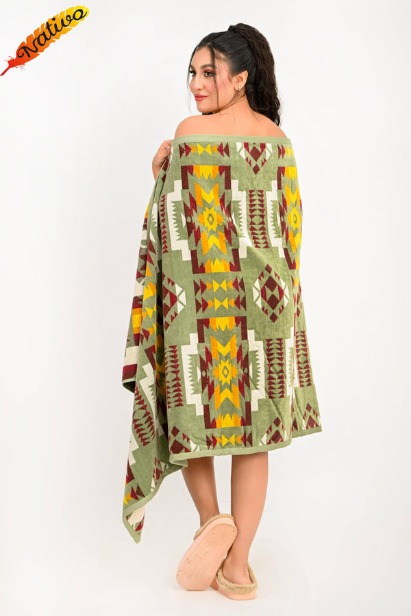 Beach Towel