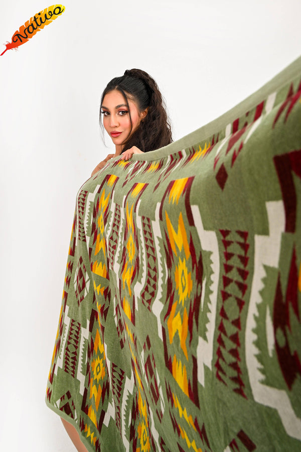 Beach Towel