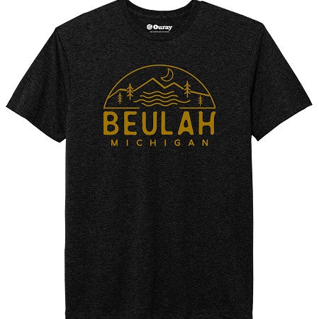 Beulah Pride Tee