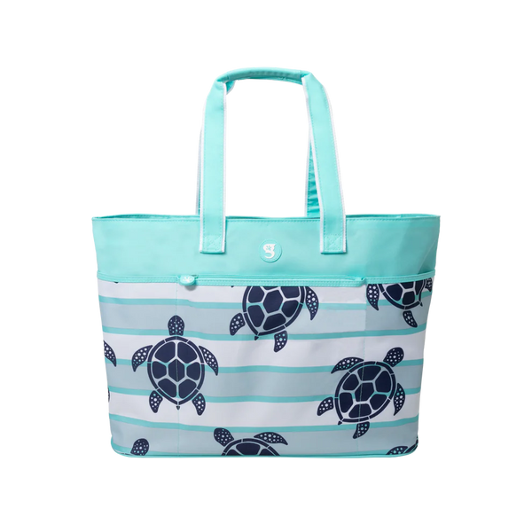 Beach Tote