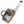 Western Cowhide Wheeled Carry on