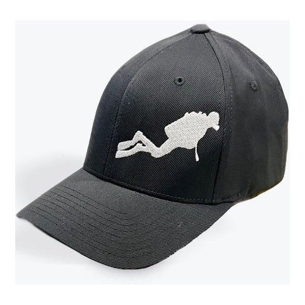 Beulah Outdoors Side Diver Hat
