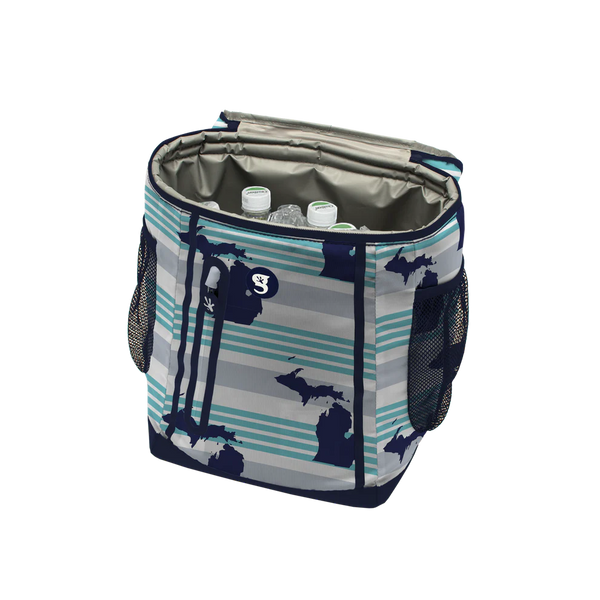 Opticool Michigan Backpack Cooler