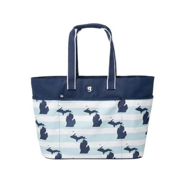 Beach Tote