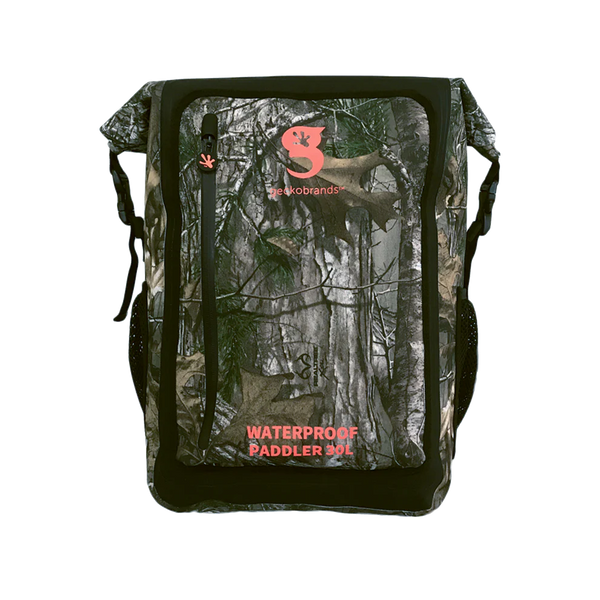 Paddler 30L Waterproof Backapck