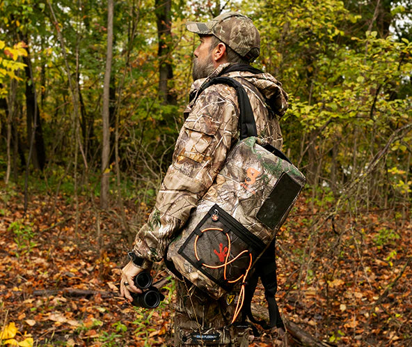 Waterproof Hydroner 20L Backpack