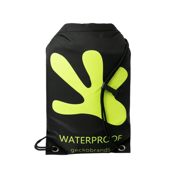 Drawstring Waterproof Backpack