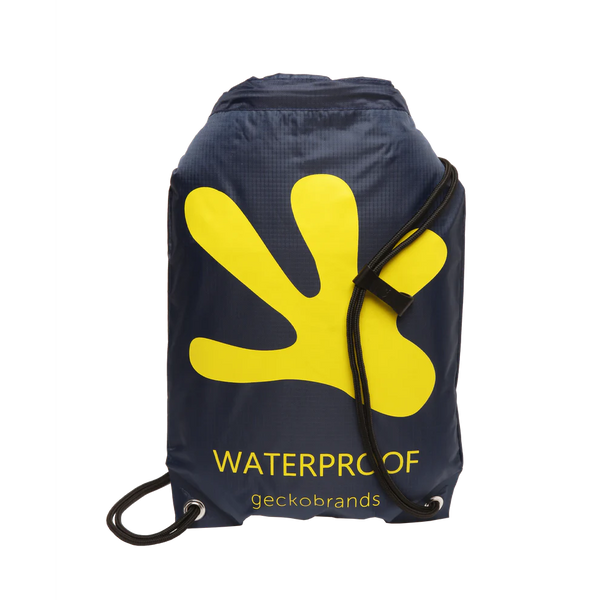 Drawstring Waterproof Backpack