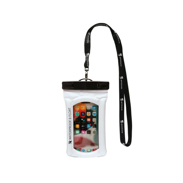 Float Phone Dry Bag