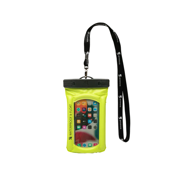Float Phone Dry Bag