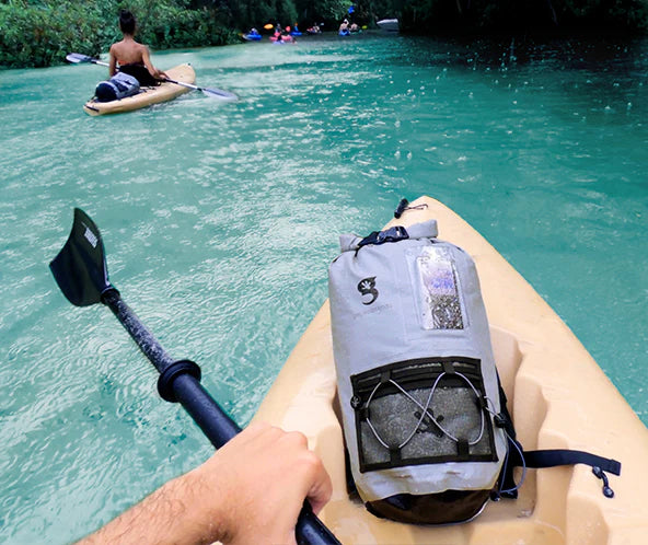 Waterproof Hydroner 20L Backpack