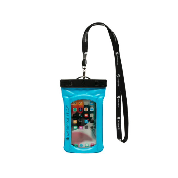 Float Phone Dry Bag