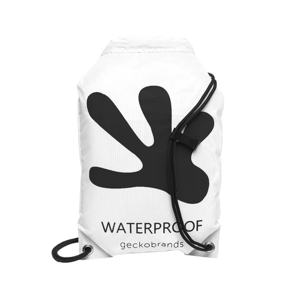 Drawstring Waterproof Backpack