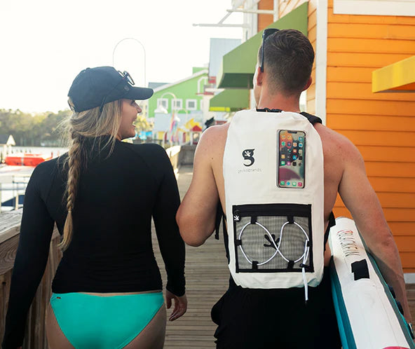 Waterproof Hydroner 20L Backpack