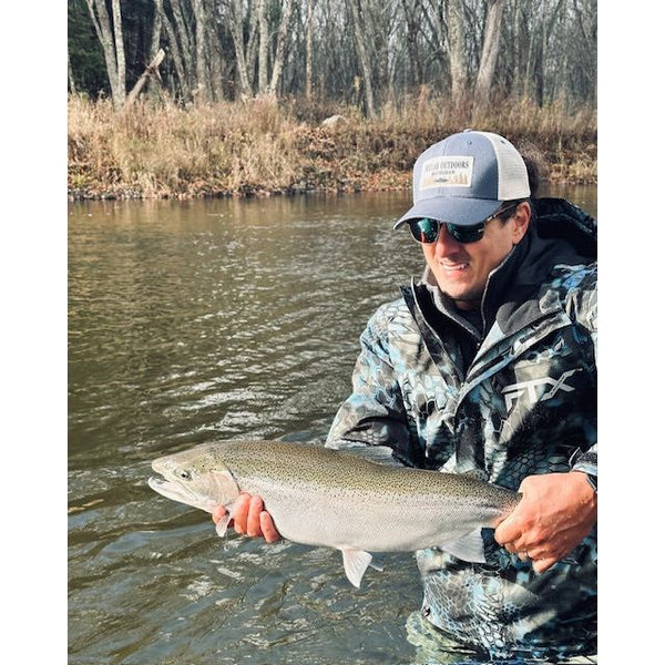 Trout Hat