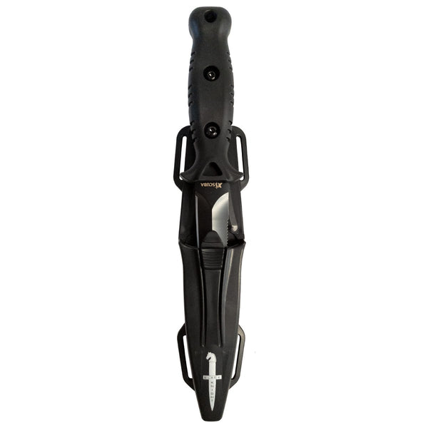 Black Knight Spearfishing Knife
