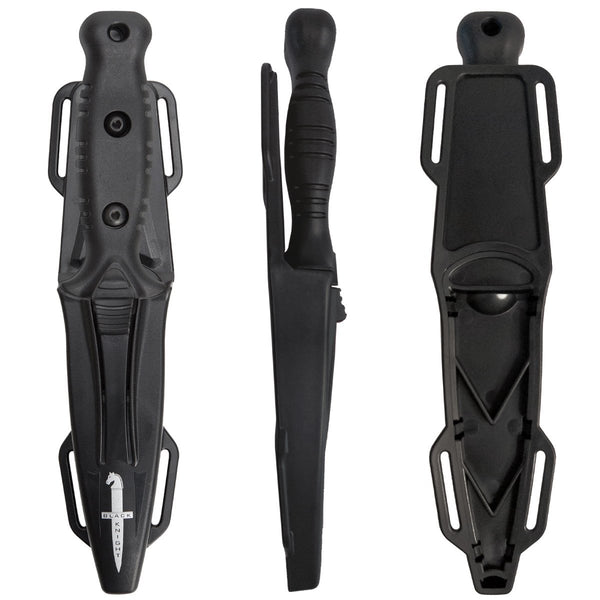 Black Knight Spearfishing Knife