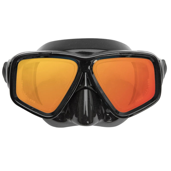 SeaClear RayBlocker Rx Mask W/ Corrective Lenses