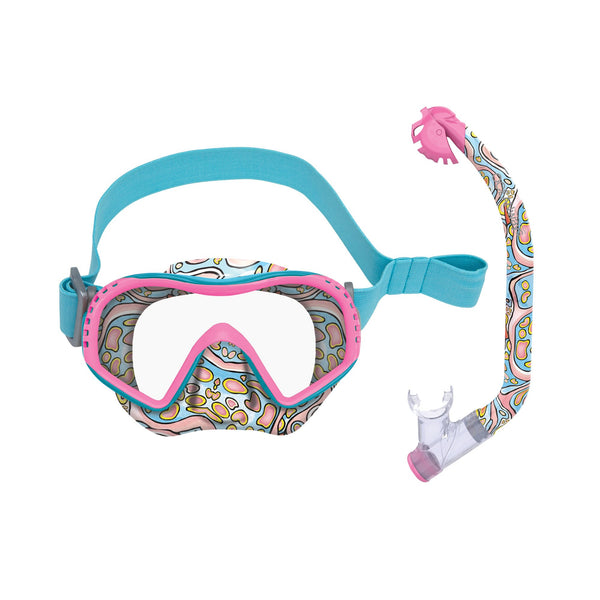 Oceanways-Youth Sealife Combo