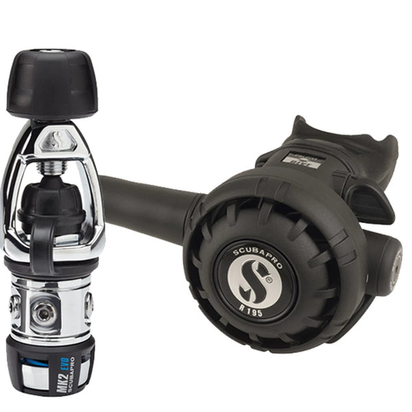 Scuba Pro Mk2 EVO / R195