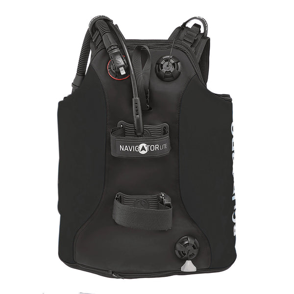 Scuba Pro Navigator Lite BCD w/ AIR2