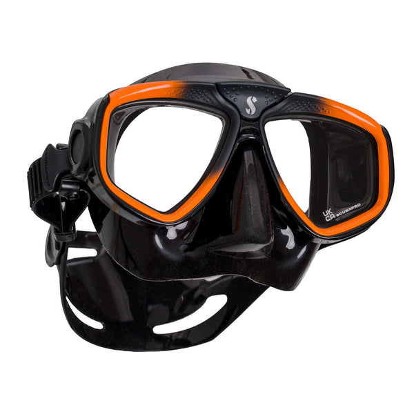 Scuba Pro Zoom Mask