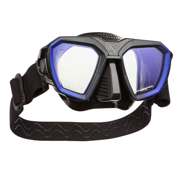 Scuba Pro D Mask