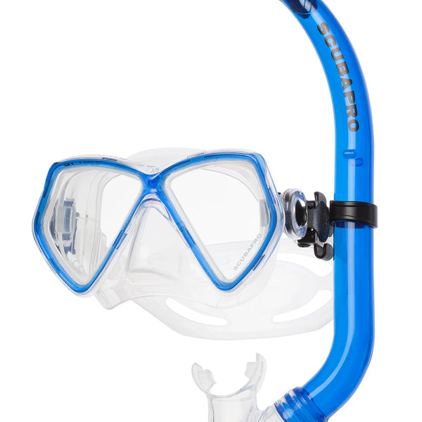 Scuba Pro Mini Vu Combo