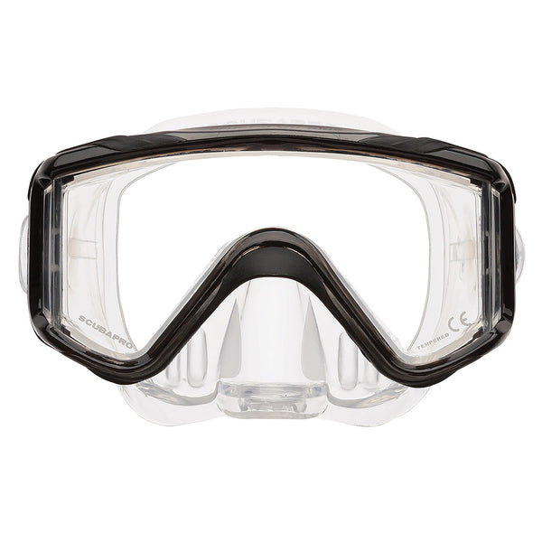 Scuba Pro Crystal VU Plus w/ Purge