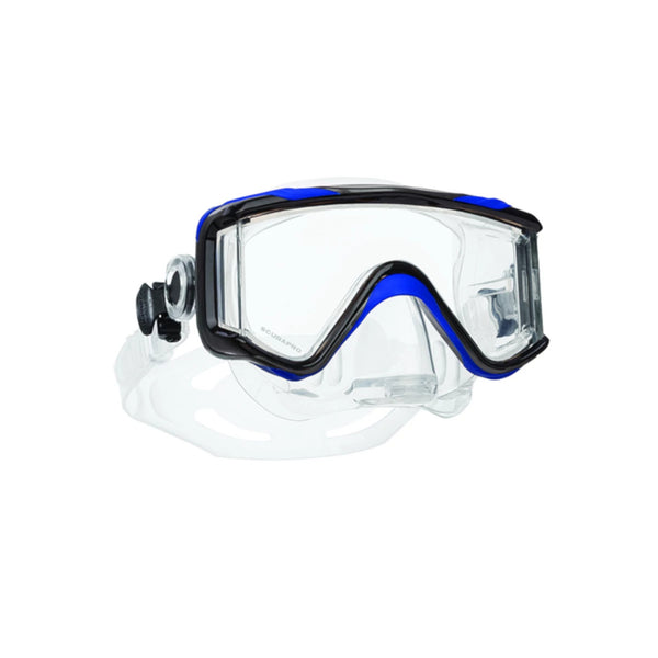 Scuba Pro Crystal VU Plus w/ Purge