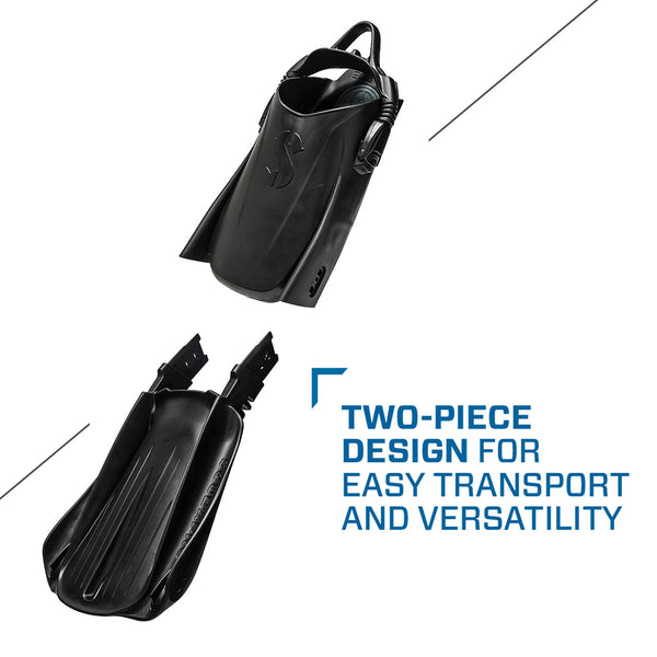 Scuba Pro Seawing Super Nova