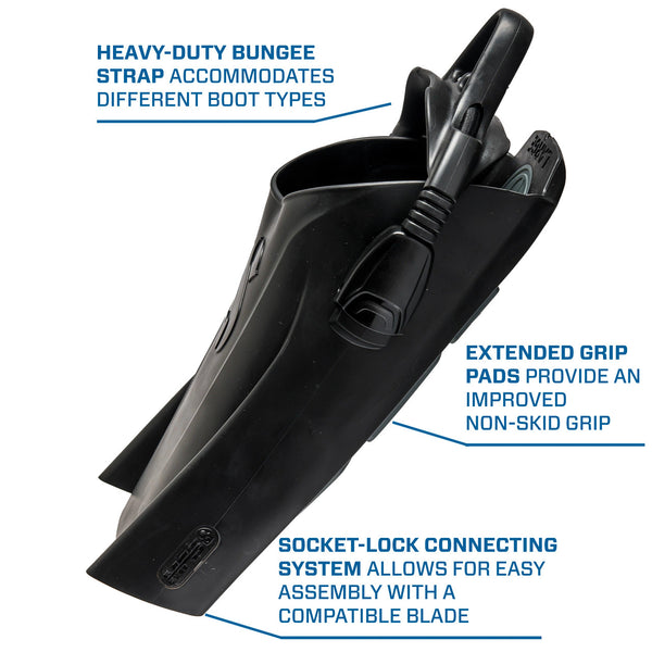 Scuba Pro Seawing Super Nova