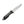 Scuba Pro TK15 Dive Knife