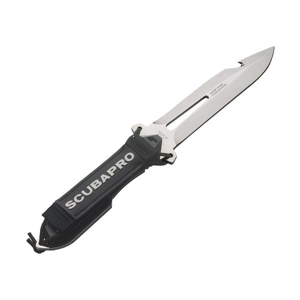Scuba Pro TK15 Dive Knife
