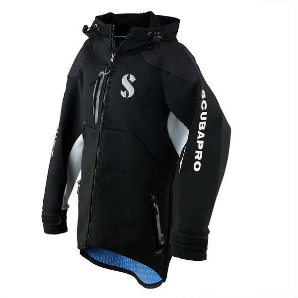 Scuba Pro Premium Boat Coat