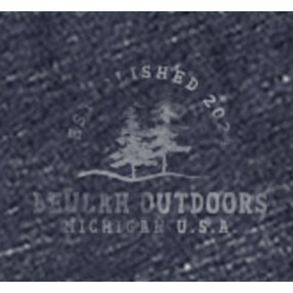 Beulah Outdoors Womens Joggers