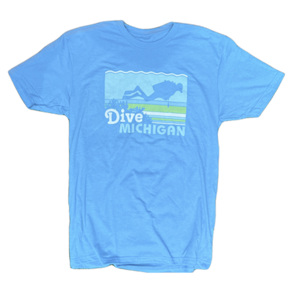 Dive Michigan