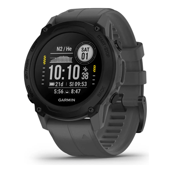 Garmin Descent G1 - Slate Gray