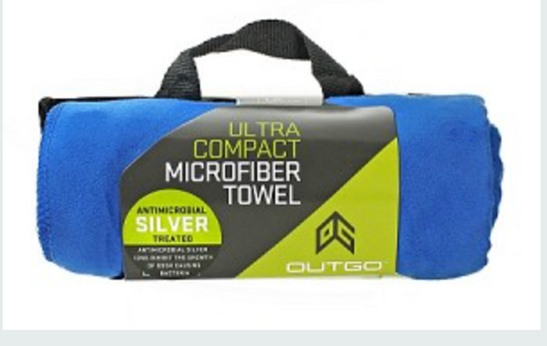 Micronet Towel
