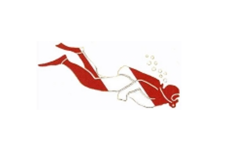 Scuba Stickers