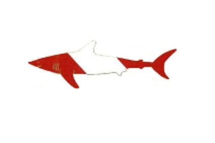 Scuba Stickers