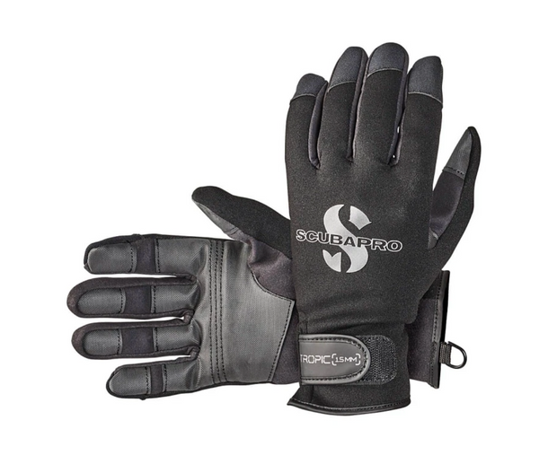 Scuba Pro Tropical Dive Glove 1.5mm