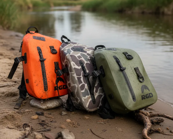 Rugid Sling Pac