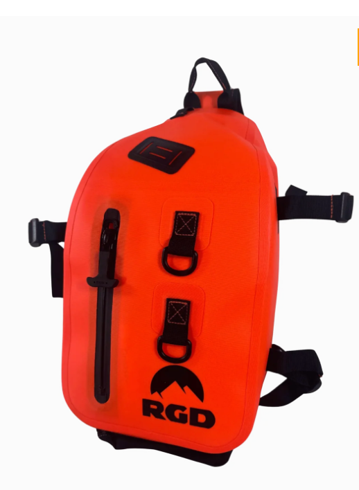 Rugid Sling Pac