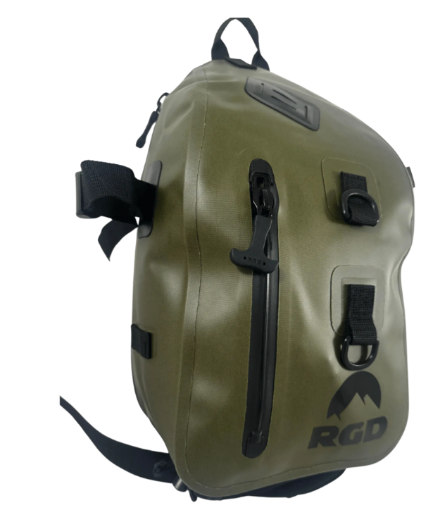 Rugid Sling Pac