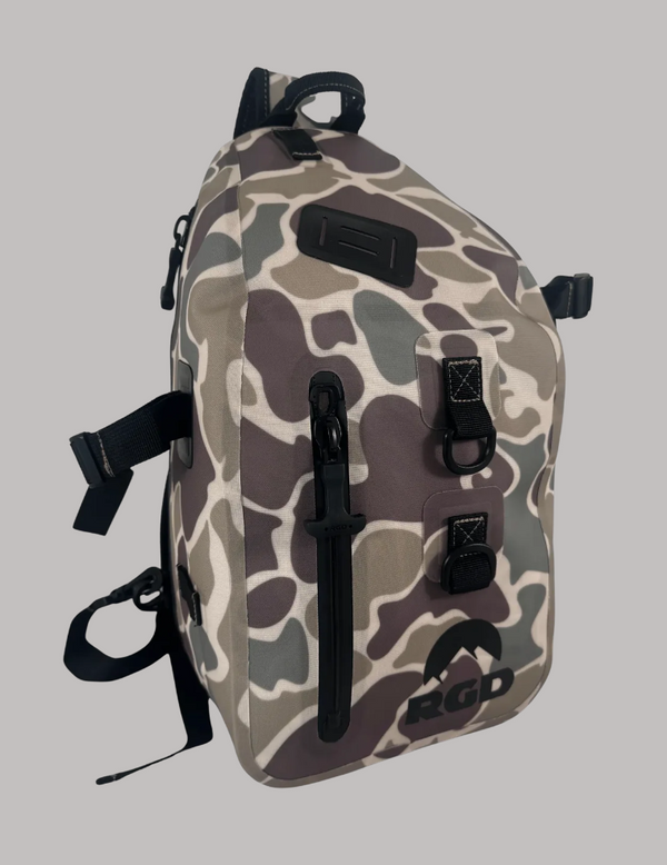 Rugid Sling Pac