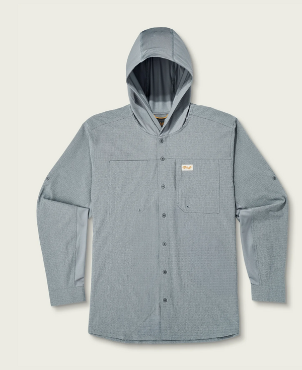 Lenwood Tech Hood