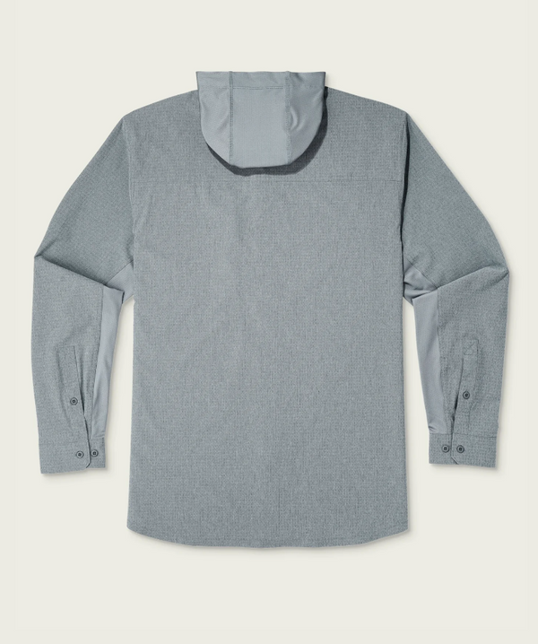 Lenwood Tech Hood